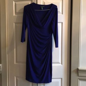 Lauren Ralph Lauren dress